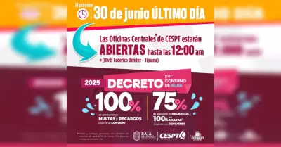 Oficinas centrales de CESPT