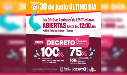 Oficinas centrales de CESPT