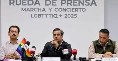 Relaciones Públicas del XXV Ayuntamiento