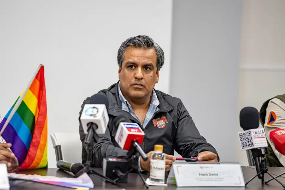 Relaciones Pblicas del XXV Ayuntamiento