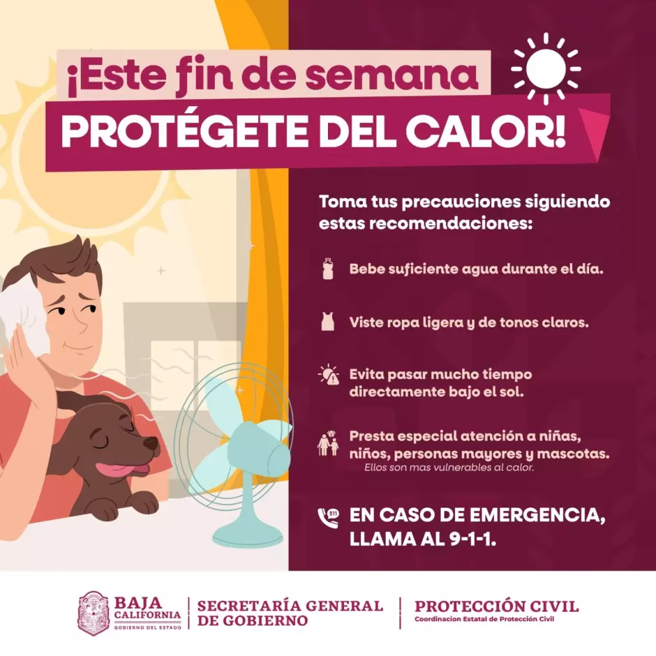 Pronstico del clima