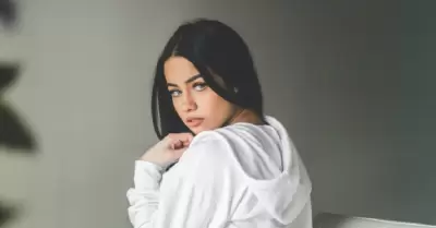 Pick me girl