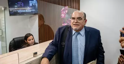 Jesús Machain