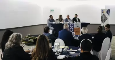 Asociacin Mexicana de Contadores Pblicos