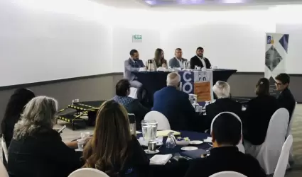 Asociacin Mexicana de Contadores Pblicos