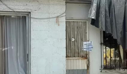 Cateo por maltrato animal y rescata a tres caninos