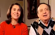 Florinda Meza responde tras llamar "defectos" a hijos de Chespirito