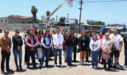 Tijuana Ciudad Limpia