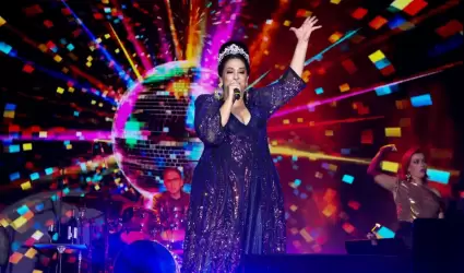 Mes del Orgullo LGBTTTIQA+