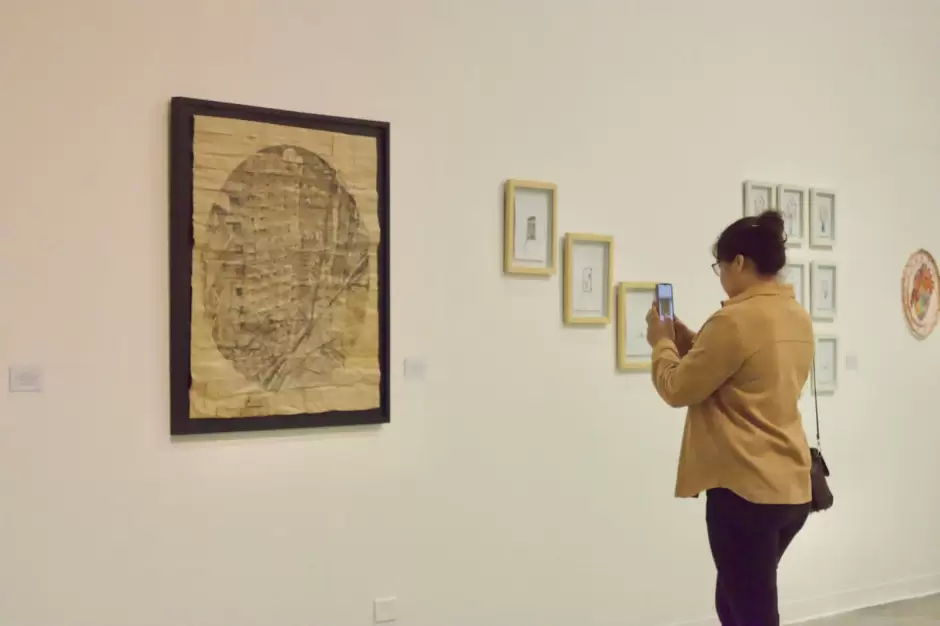 Bienal Plstica de Baja California 2023