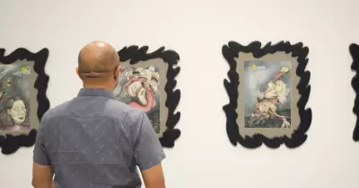 Bienal Plástica de Baja California 2023