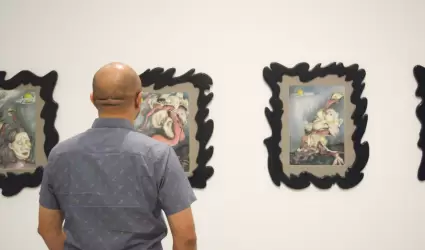 Bienal Plstica de Baja California 2023