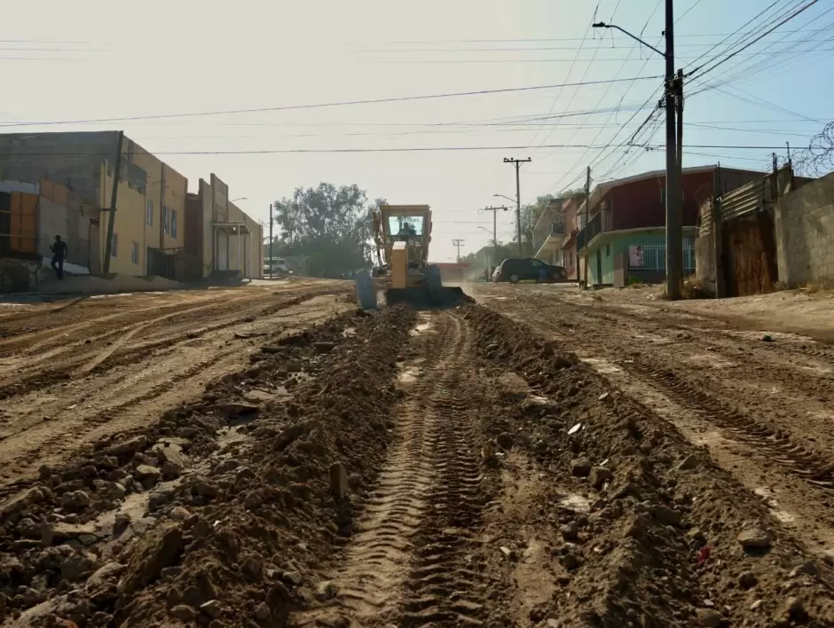Programa 'Tijuana: Ciudad Limpia'