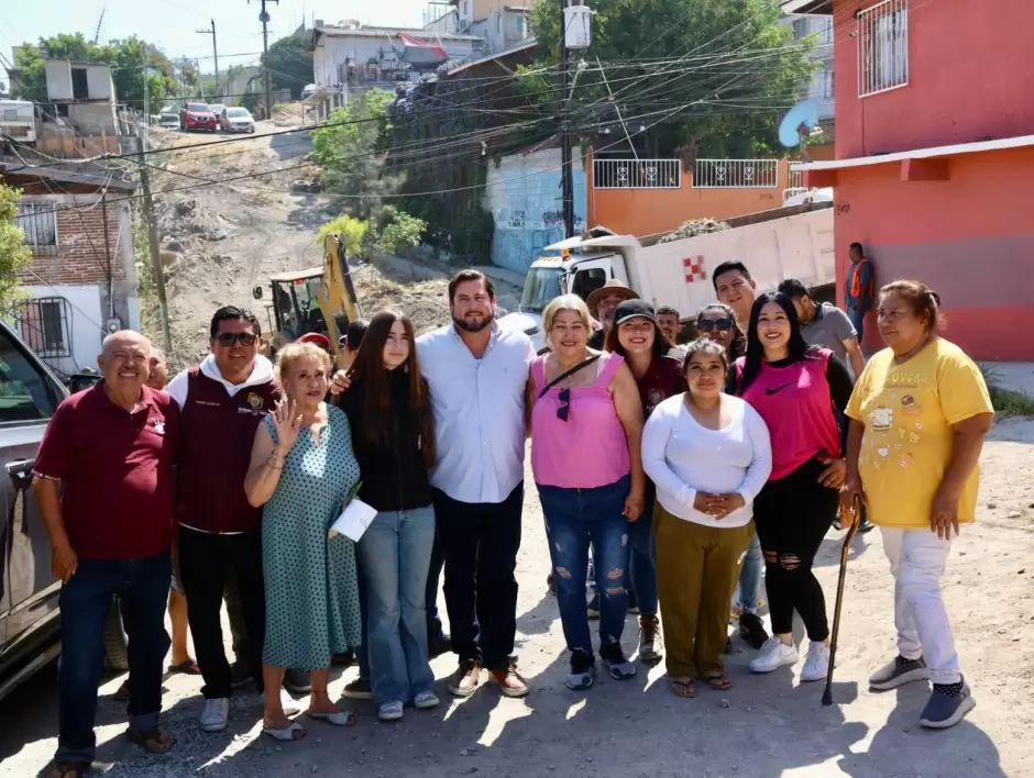 Programa 'Tijuana: Ciudad Limpia'