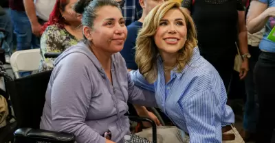 Fortalecen inclusión de personas con discapacidad en Baja California