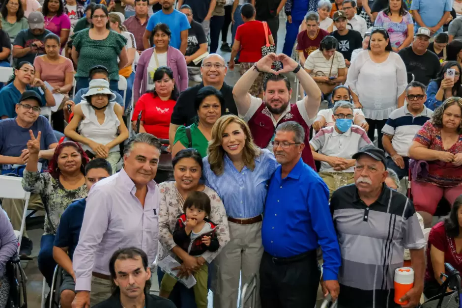 Fortalecen inclusin de personas con discapacidad en Baja California