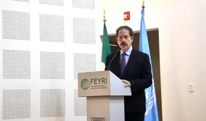 Evento "Dilogo Local Multifactor en la Zona Norte de Mxico"