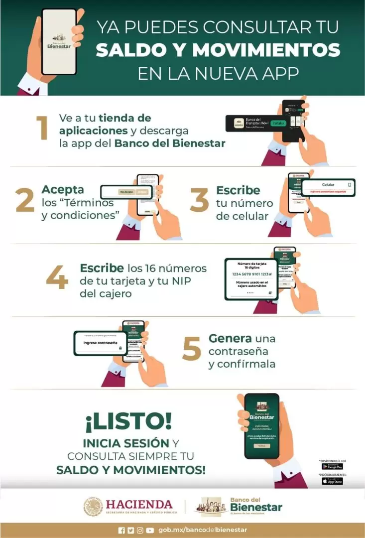 Banco del Bienestar