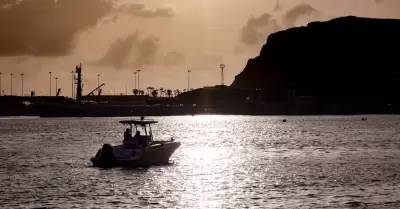 Clima Ensenada