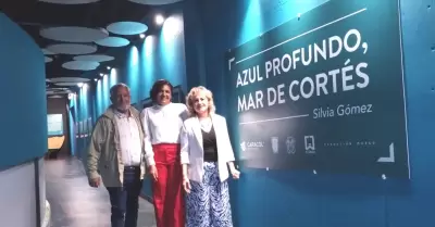 Museo Caracol