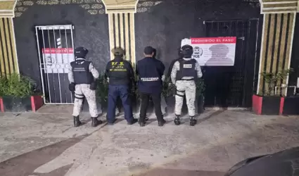 Rescatan a mujeres vctimas de trata en Quintana Roo