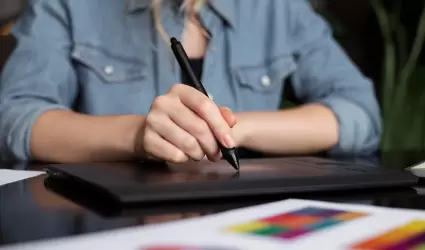 Minimalismo visual y branding