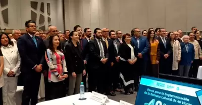 Empresarios y sindicatos de BC consideran que habría efectos contraproducentes d