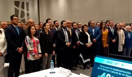 Empresarios y sindicatos de BC consideran que habra efectos contraproducentes d