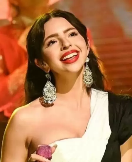 ngela Aguilar
