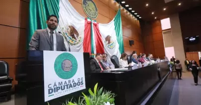 Camara de diputados
