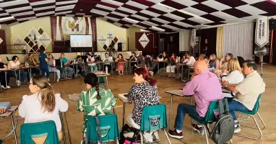 Centro Estatal de Justicia Alternativa de Baja California