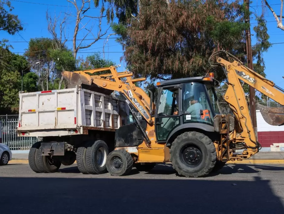 Tijuana: Ciudad Limpia