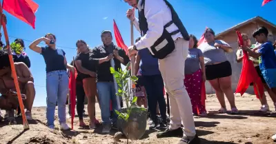 Tijuana: Ciudad Limpia