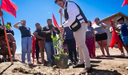 Tijuana: Ciudad Limpia