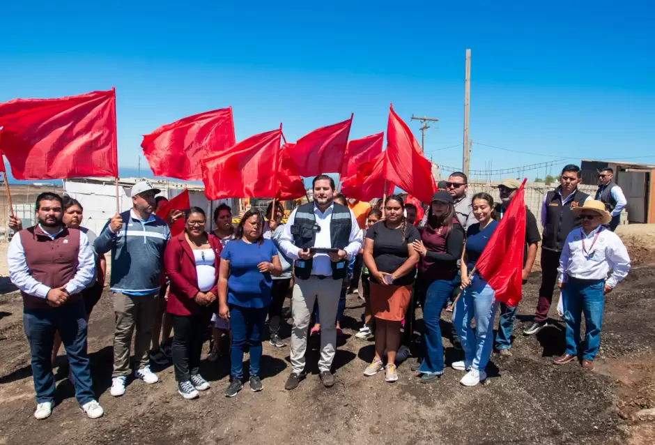 Tijuana: Ciudad Limpia