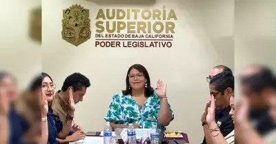 Comisión de Hacienda y Presupuesto