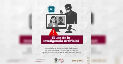 Uso de la Inteligencia Artificial