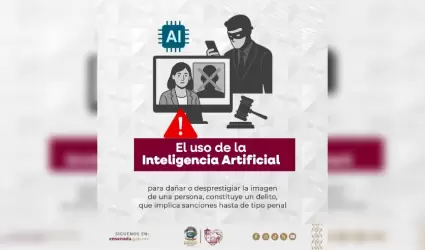 Uso de la Inteligencia Artificial