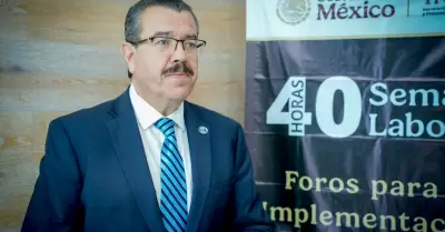 Foro para la Implementación de la Semana Laboral de 40 Horas