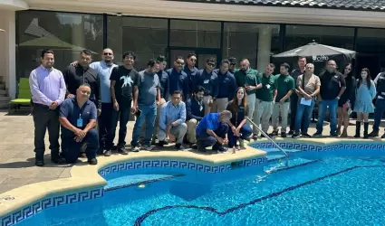 Acciones de calidad del agua