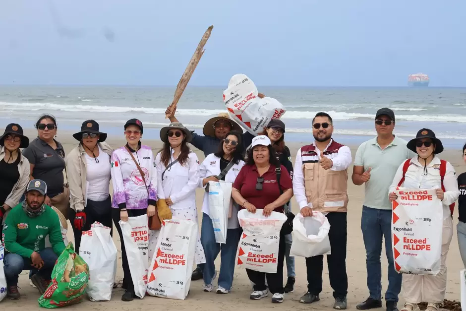 Acciones de calidad del agua
