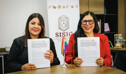 Convenio entre SISIG y el Centro de Conciliacin Laboral del Estado
