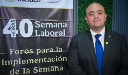 Alfredo Ortiz, presidente nacional de la Comisin de Empresarios Jvenes de Copa