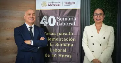 Roberto Quijano, abogado empresarial