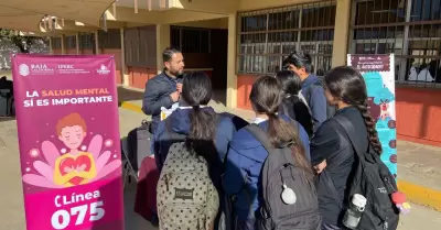 Prevenir el consumo de sustancias en adolescentes