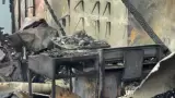 Incendio