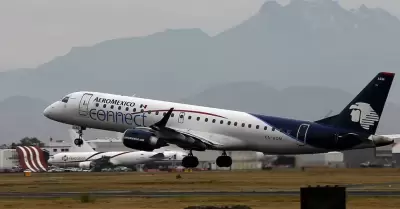 Aeromxico