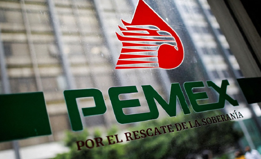 Pemex pierde 46 mil mdp en primer trimestre de 2026 - Uniradio Informa ...