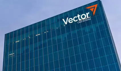 Vector Casa de Bolsa