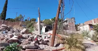 Camino Verde